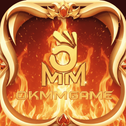 OKMM Game interface showing latest gaming features and smooth gameplay